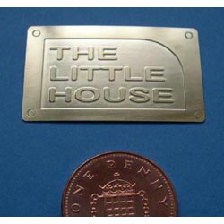 The Little House